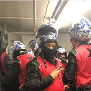 Meet your Posher, Tony